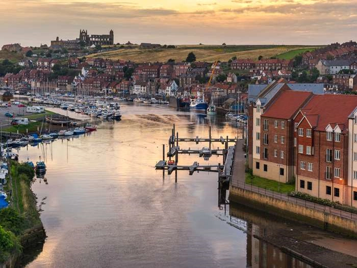 Whitby